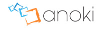 Logo Anoki srl