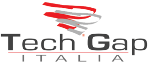 Logo Tech Gap Italia