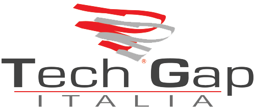Logo Tech Gap Italia